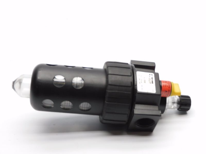 PARKER 16L32BE 150PSI NSNP