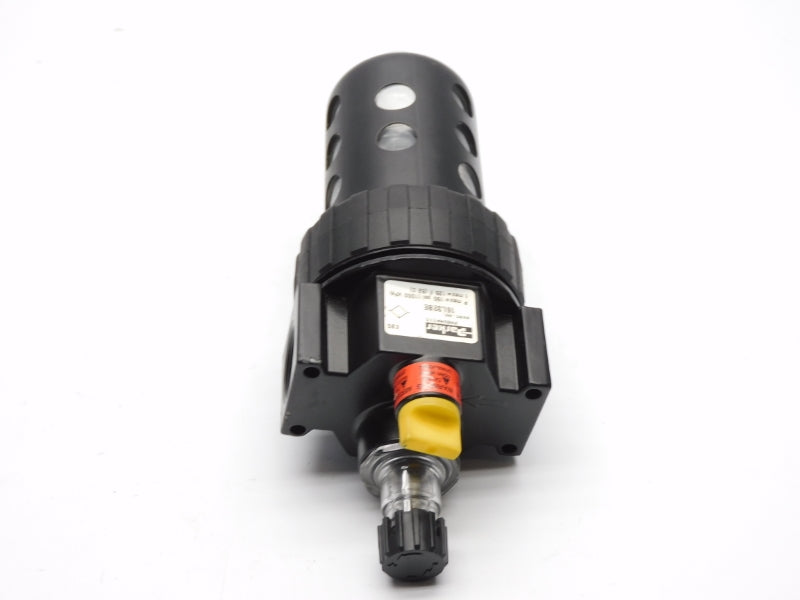 PARKER 16L32BE 150PSI NSNP