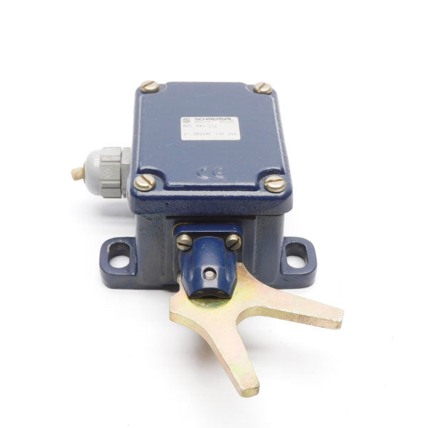 SCHMERSAL M2C441-11Y 380VAC 16A UNMP