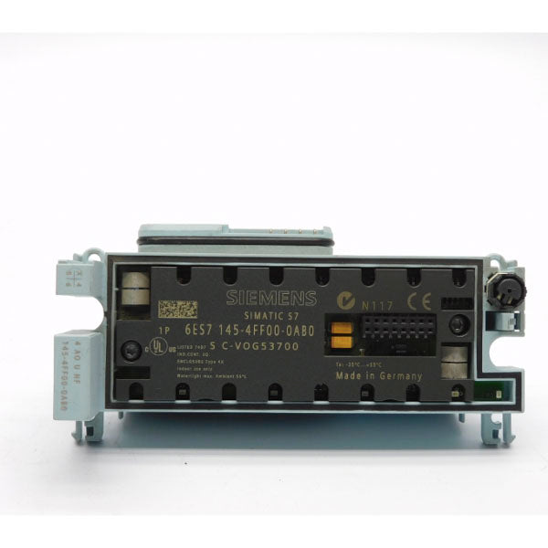 SIEMENS 6ES7145-4FF00-0AB0 NSNP