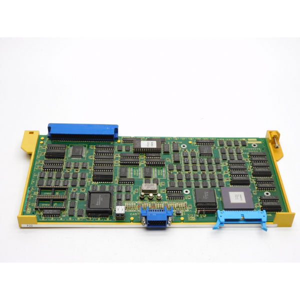 FANUC A16B-2200-0160/06B UNMP