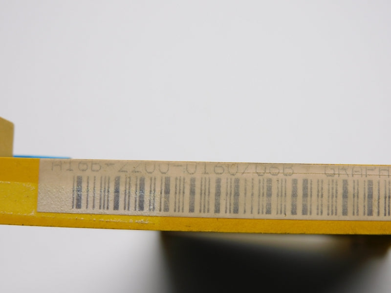 FANUC A16B-2200-0160/06B UNMP