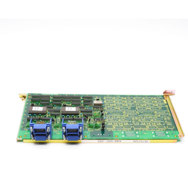 FANUC A06B-6061-J002 A16B-1200-0742/05C UNMP