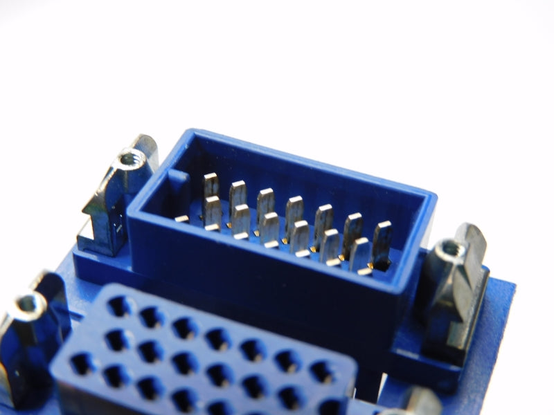 FANUC A06B-6061-J002 A16B-1200-0742/05C UNMP