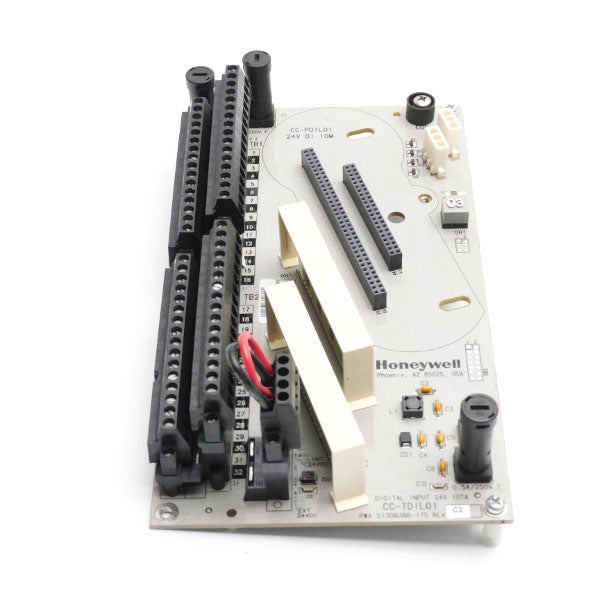 HONEYWELL CC-TDIL01 51308386-175 24V NUPI