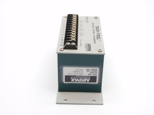AIRPAX 080-211-3324 83C315 NSNP