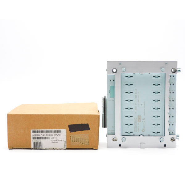 SIEMENS 6ES7148-4EB00-0AA0 NSMP