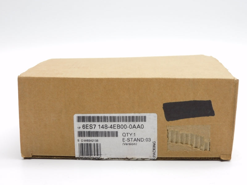 SIEMENS 6ES7148-4EB00-0AA0 NSMP