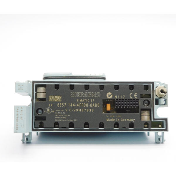 SIEMENS 6ES7144-4FF00-0AB0 (AS PICTURED) NSNP
