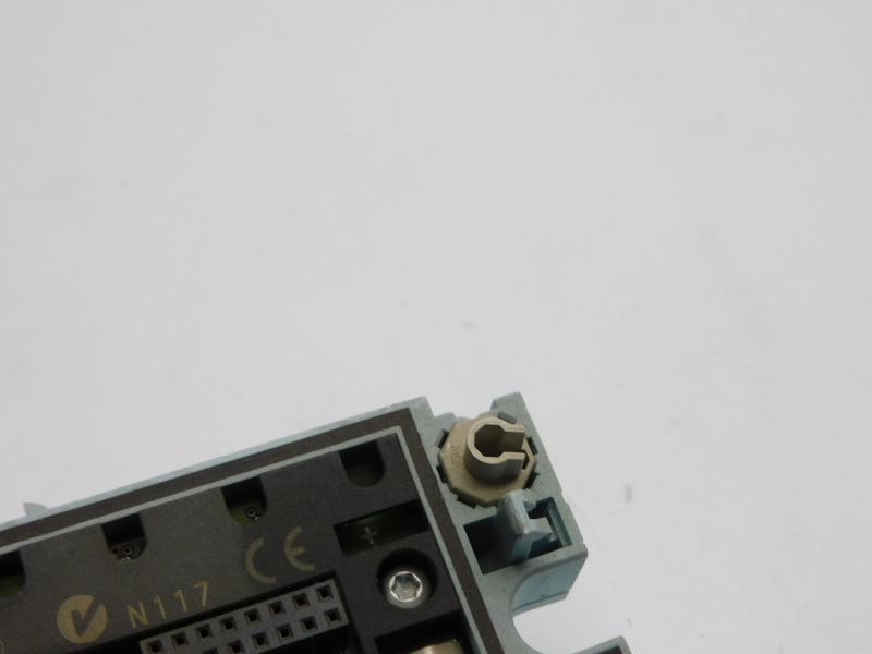 SIEMENS 6ES7144-4FF00-0AB0 (AS PICTURED) NSNP