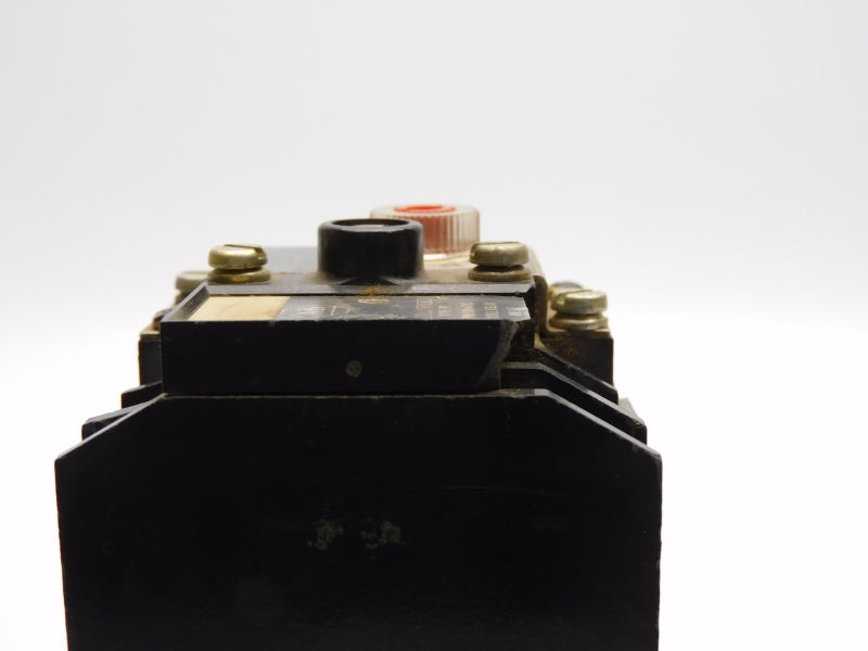 ALLEN BRADLEY 700-PT200A1 SER. A 110/115-120V 60A (AS PICTURED) UNMP