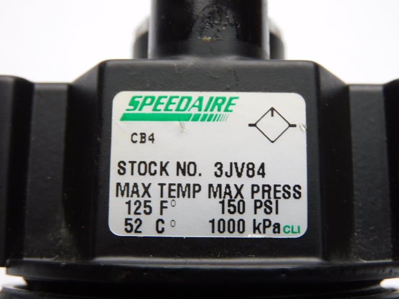 SPEEDAIRE 3JV84 150PSI NSNP