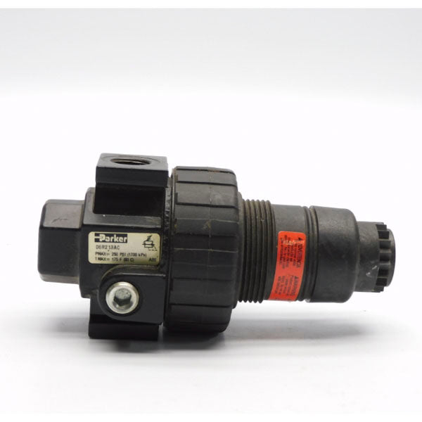 PARKER 06R213AC 0-125PSI UNMP