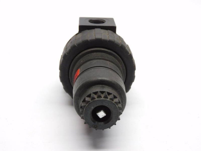 PARKER 06R213AC 0-125PSI UNMP