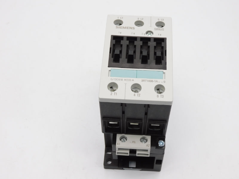 SIEMENS 3RT1036-1AP00 230V NSMP