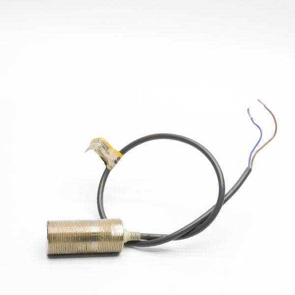 OMRON E2E2-X10Y2-US 24-240VAC 1.8A UNMP