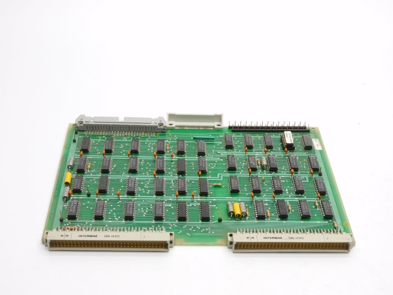 ELECTROCOM AUTOMATION 25.1013.772-00 P-REK70 UNMP