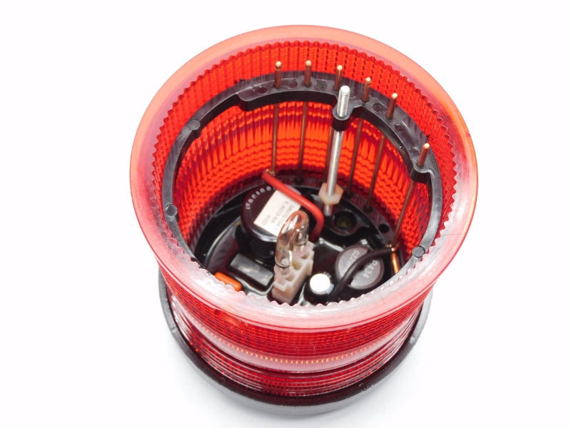 EDWARDS 101STR-G1 24VDC .3A NSMP