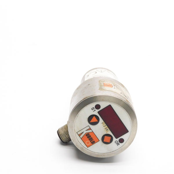 KOBOLD PDA-253N2PY 2800389 18-30VDC 0-1500PSI UNMP