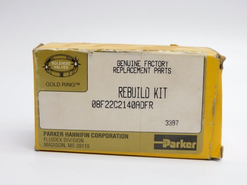 PARKER 08F22C2140ADFR NSMP
