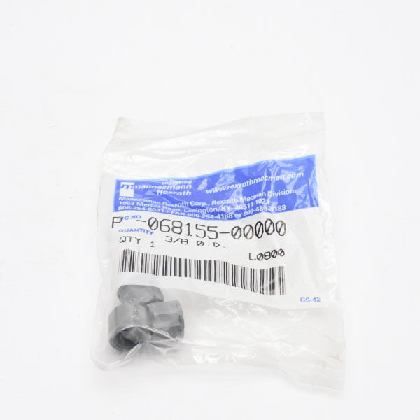 REXROTH P-068155-00000 (PKG OF 3) NSMP