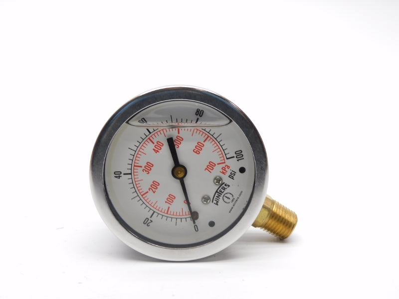 WINTERS 1061 100PSI NSMP