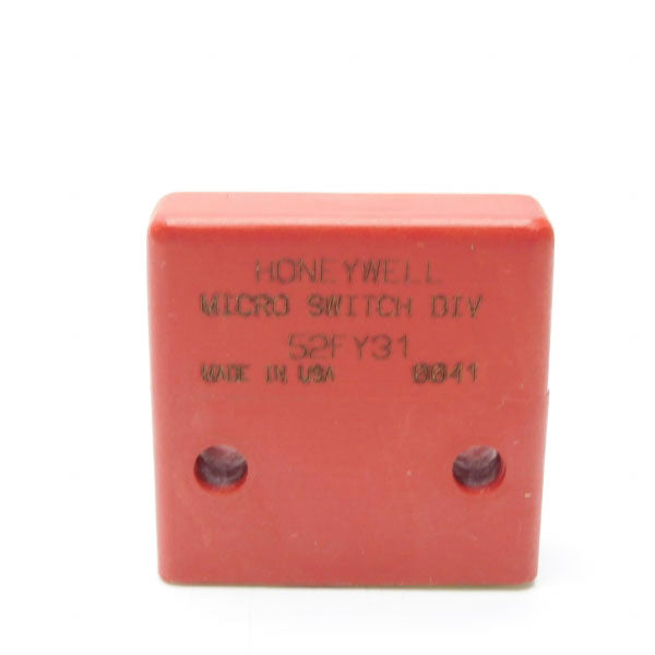 HONEYWELL 52FY31 NSNP