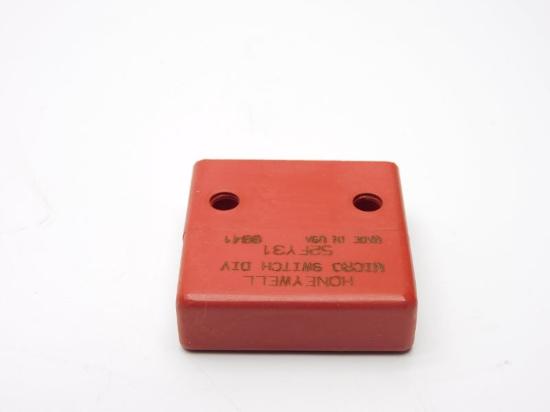 HONEYWELL 52FY31 NSNP