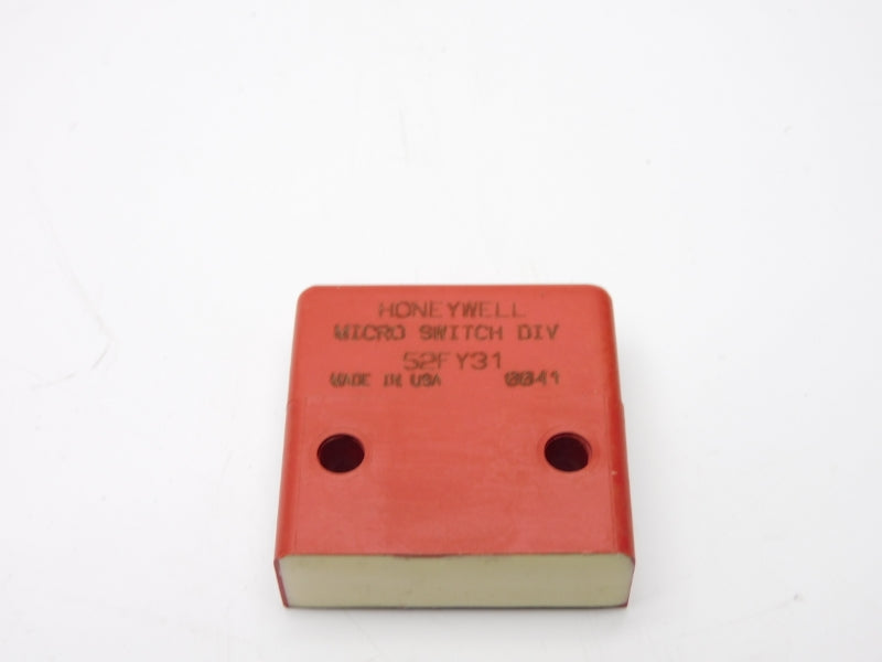HONEYWELL 52FY31 NSNP