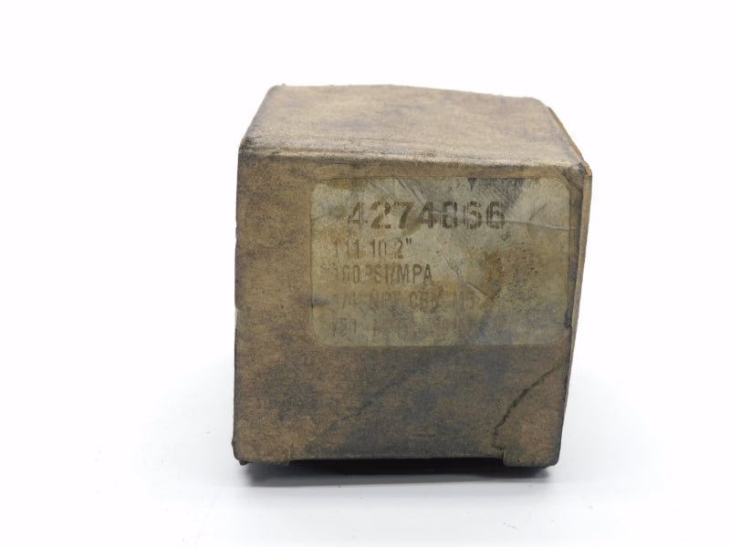 SMC 4274866 160PSI NSMP