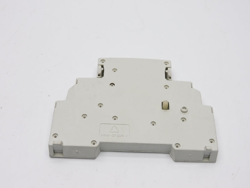 SIEMENS 3RV1901-2A 240V 10A NSNP