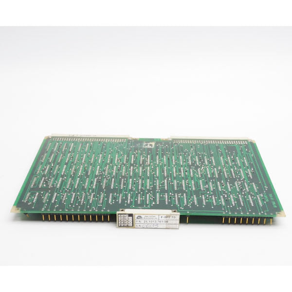 ELECTROCOM AUTOMATION 25.1013.761-00 P-BPE70 NSNP