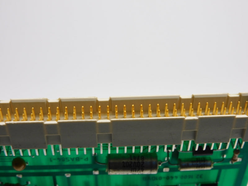 ELECTROCOM AUTOMATION 32.1600.440-00 P-BAS84-1 NSNP