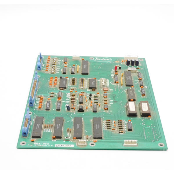 INDUSTRIAL SPARE PART 275852D UNMP