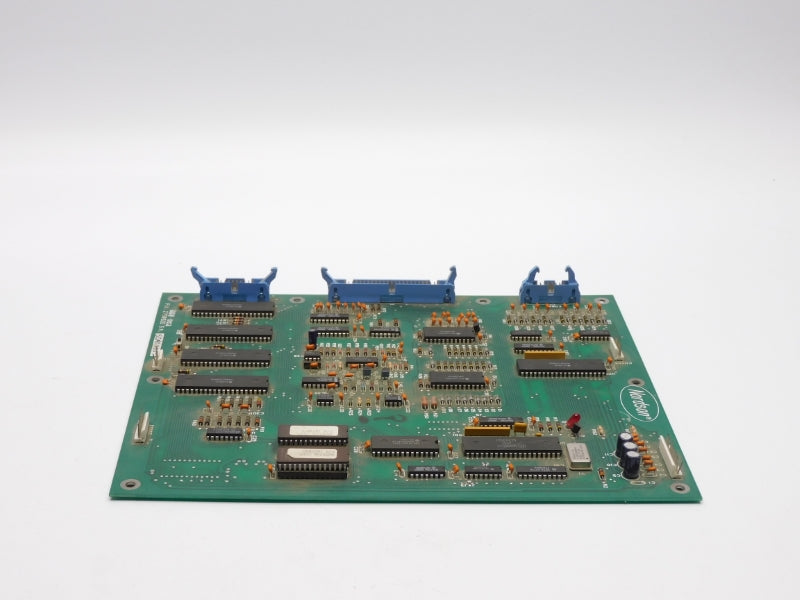 INDUSTRIAL SPARE PART 275852D UNMP