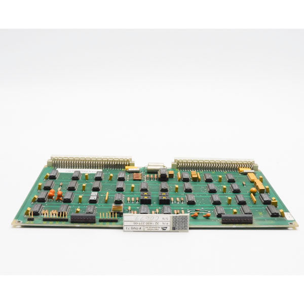 ELECTROCOM 32.1600.221-00 P-TMS73 UNMP