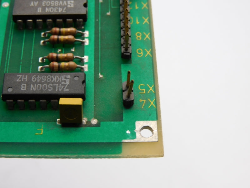 ELECTROCOM 32.1600.221-00 P-TMS73 UNMP