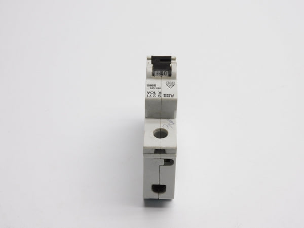 ABB S271K10A 240/415V 10A NSNP