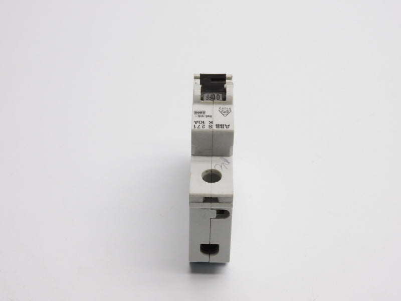 ABB S271K10A 240/415V 10A NSNP