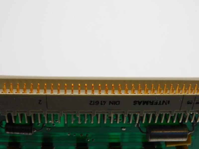 ELECTROCOM AUTOMATION 32.1600.354-00 P-YSA84 NSNP