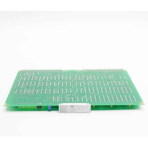ECA 32.1600.329-00 P-VAD3 NSNP
