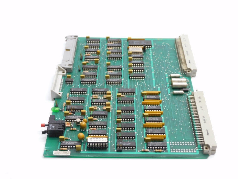 ELECTROCOM AUTOMATION 32.1699.200-00 P-RKS74-X99 UNMP