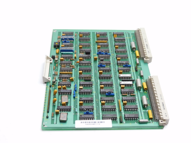 ELECTROCOM AUTOMATION 32.1600.220-00 P-TTV73 UNMP