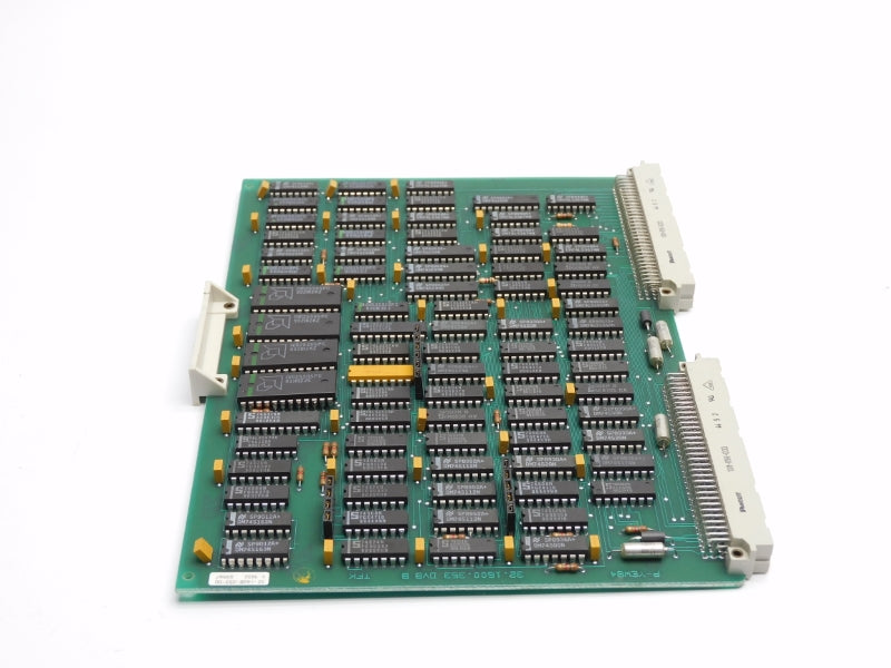 ELECTROCOM AUTOMATION 32.1600.353-00 P-YEW84 NSNP