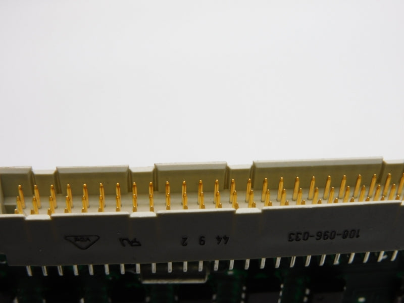 ELECTROCOM AUTOMATION 32.1600.353-00 P-YEW84 NSNP
