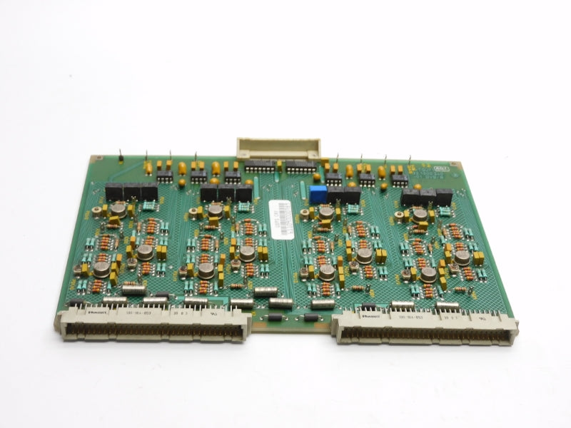 ECA P-TQU71 UNMP