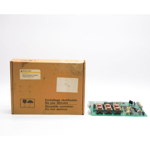 MERLIN GERIN 6730706T AQOT NSMP