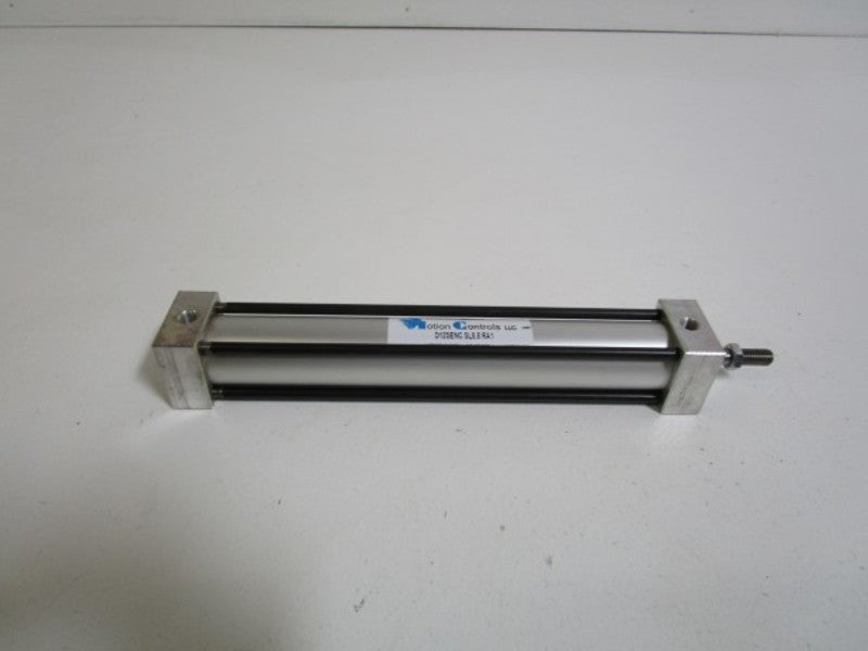 MOTION CONTROLS CYLINDER D12SENC SL8.5 RA1 *NEW NO BOX*