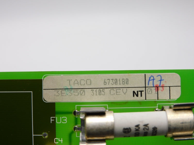 MERLIN GERIN 6730180 TACO NSMP
