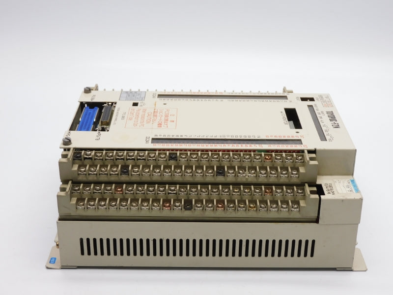 TOYODA TOYOPUC-F2N TFC-2803 24VDC UNMP